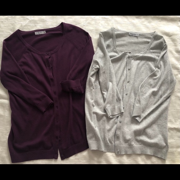 Cardigan - Picture 2 of 6